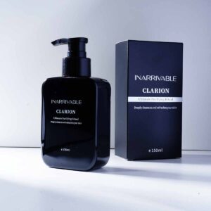 CLARION – Gezichtsreiniger